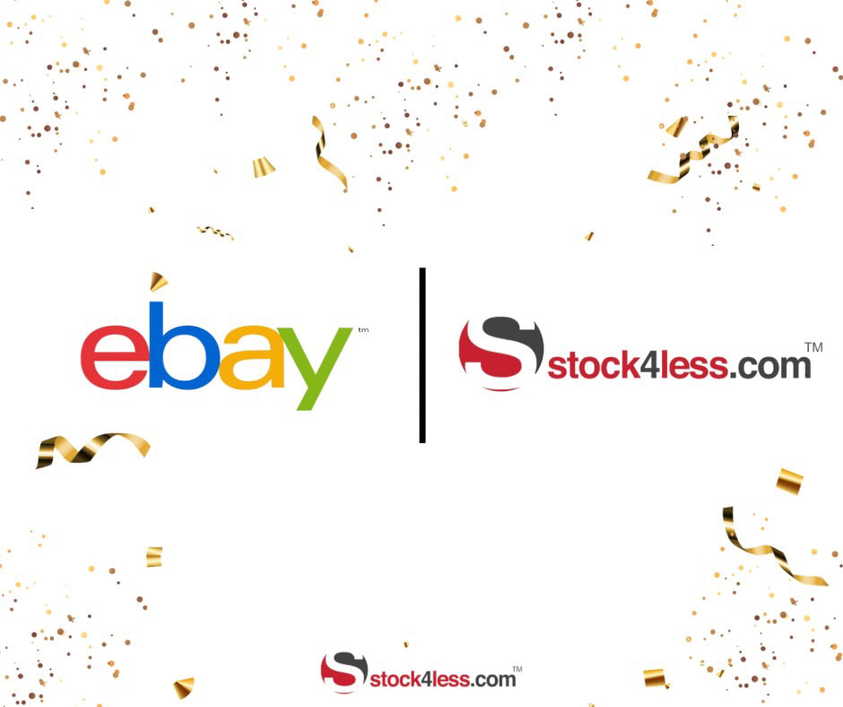 eBay and Stock4Less: A Partnership That Brings You Top-Quality Renewed Electronics