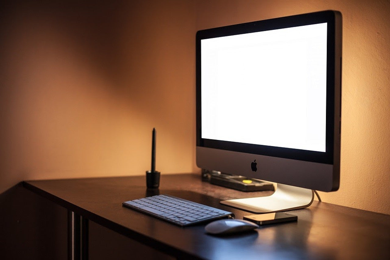 Apple Cinema Display 27