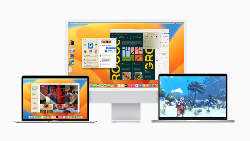 Apple's WWDC 2023: Unveiling The Future Of Technology