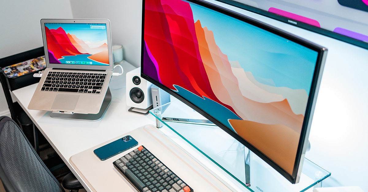 Choose Stock4Less For Your Next Refurbished Apple Product!