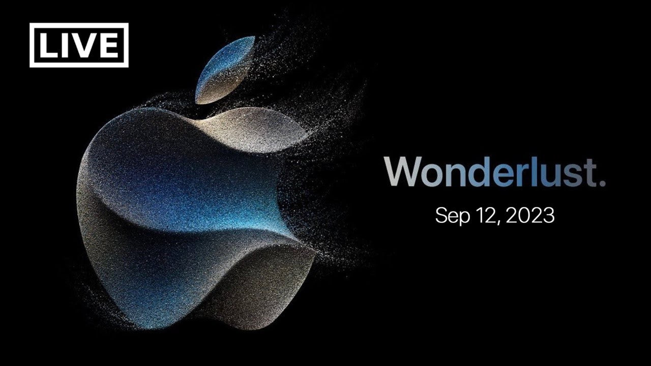 Apple Unveils iPhone 15 and More at Annual Event
