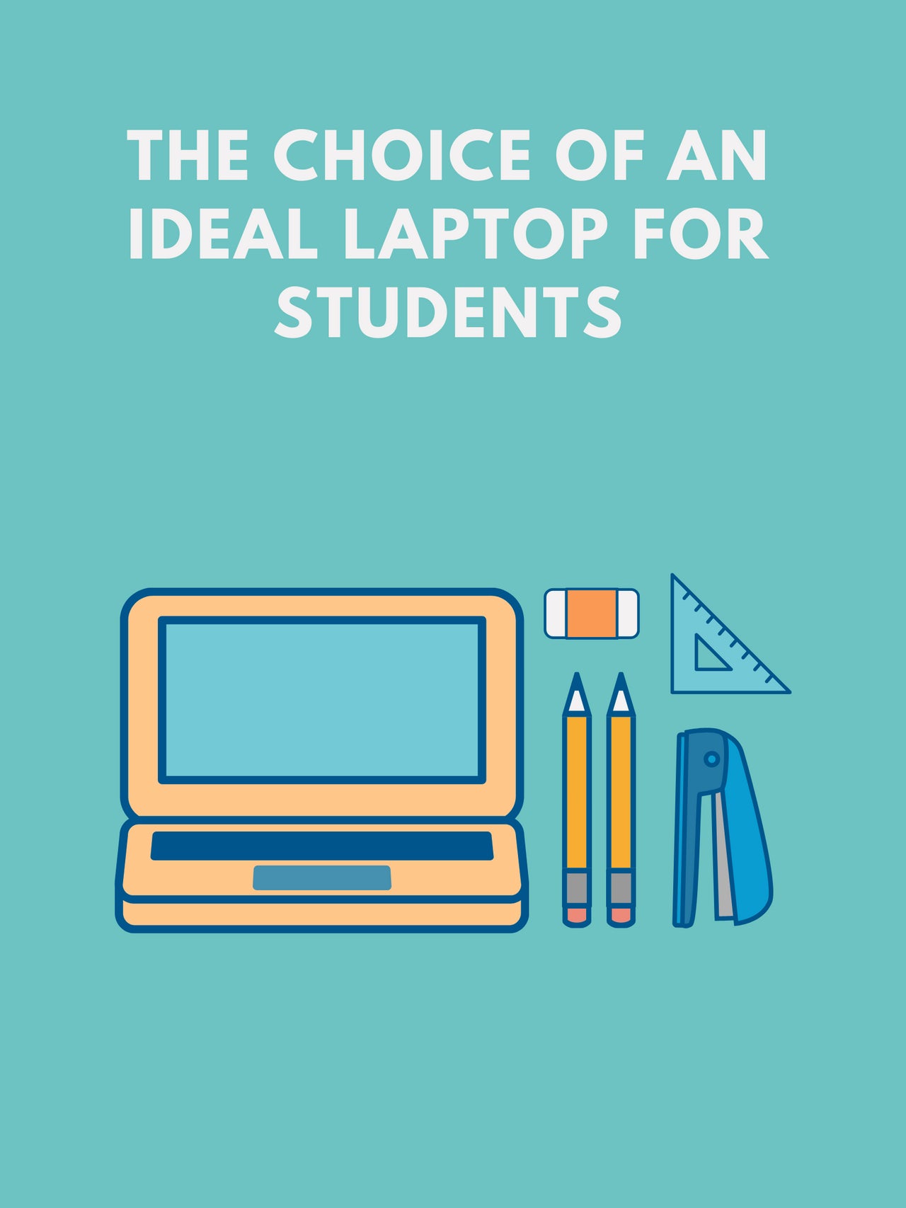 Best College Laptops in 2022