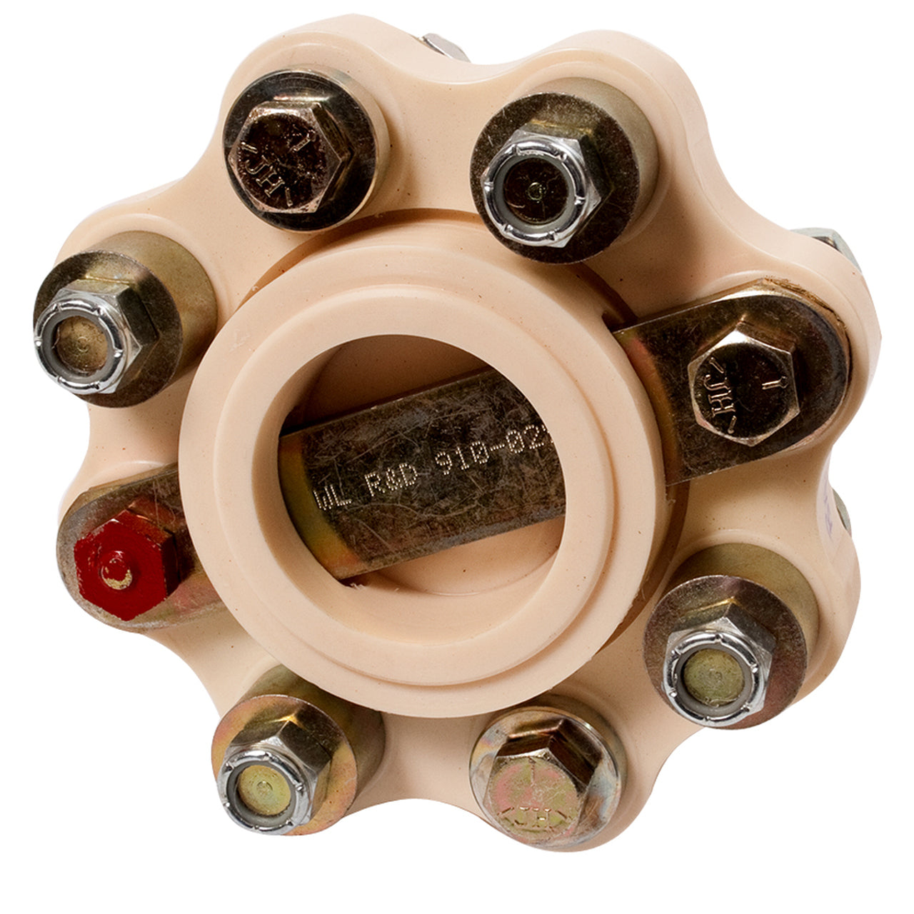 TH Marine Hydra Battery Terminal Multiplier 3 Post