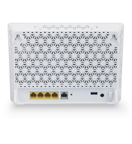 Vtech AC1600 Dual Band WiFi Router