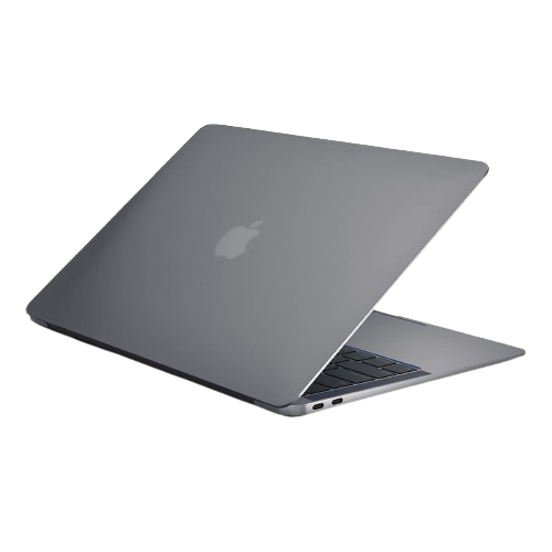 Apple MacBook Air – 13.3 Inch, Core i3 1.1GHz, 8GB RAM, 128GB SSD (Space Gray)