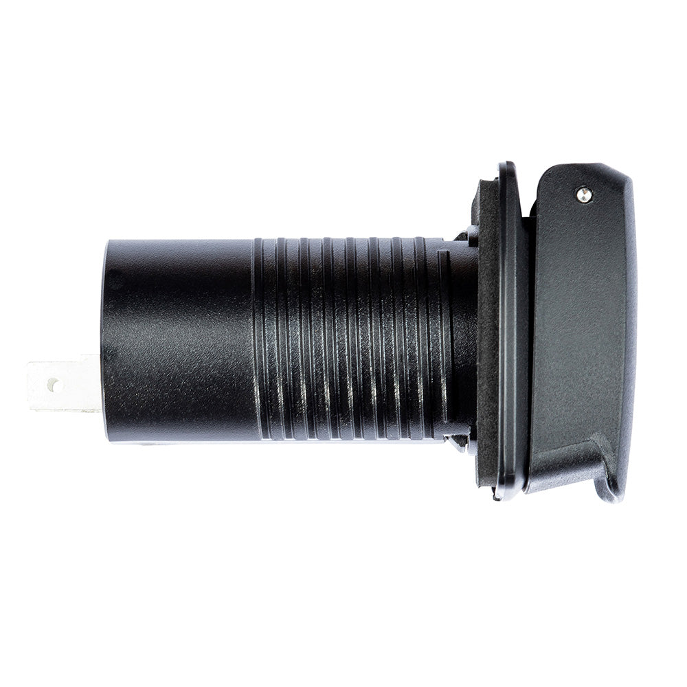 Scanstrut Flip Pro Max - Toma de carga dual USB-C [SC-USB-F3]