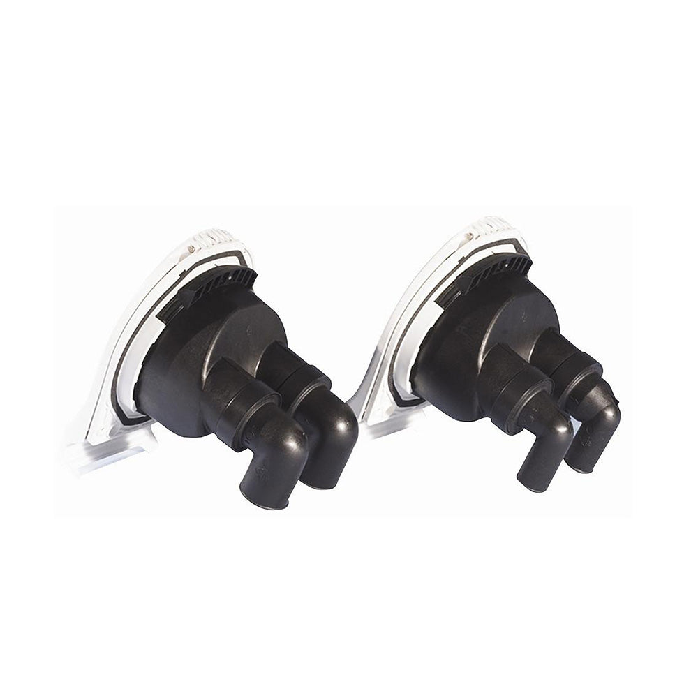 Whale Smartbail - Pompe de cale manuelle compacte [BP5012]