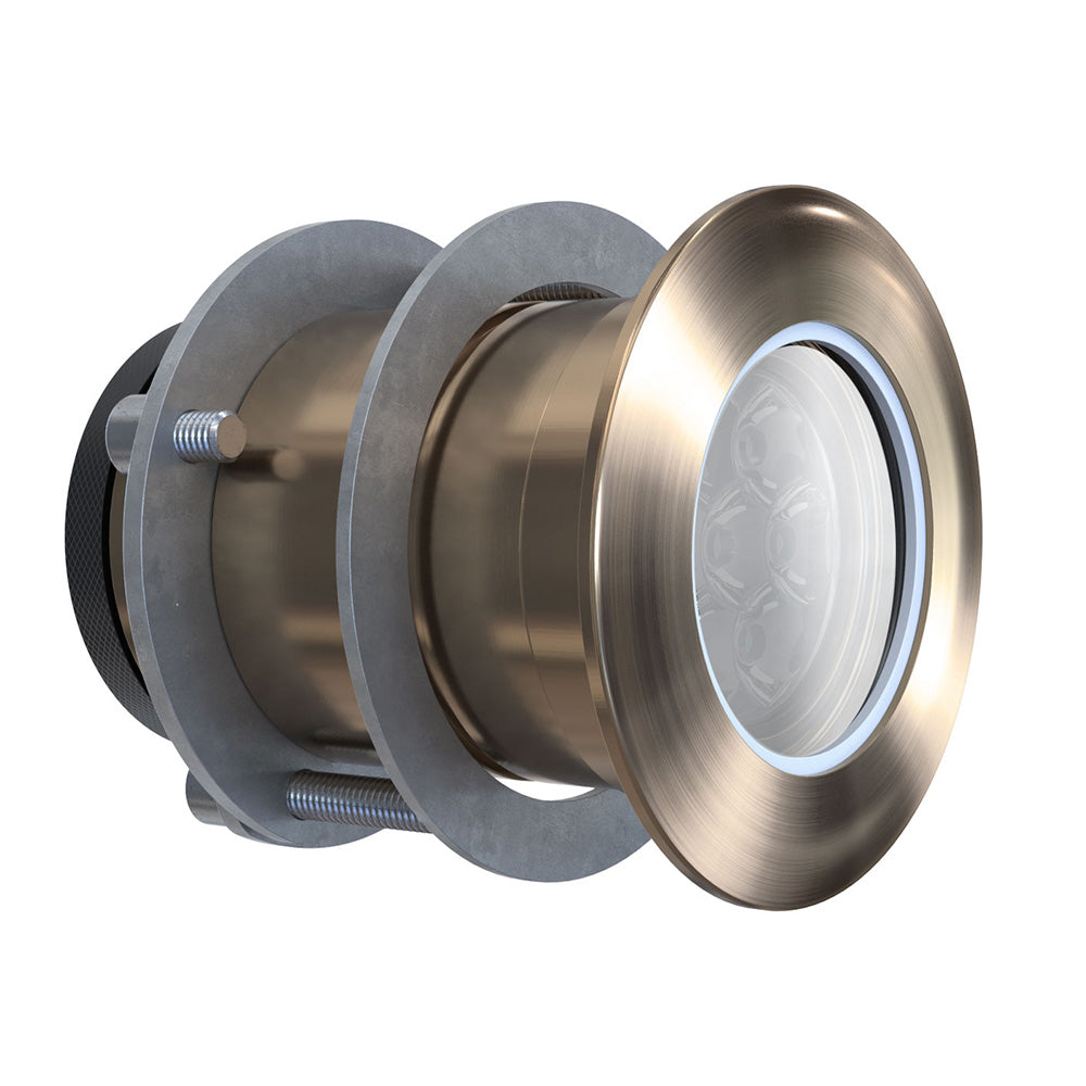 OceanLED Explore E2 Haz ancho - Azul medianoche [E2009B]