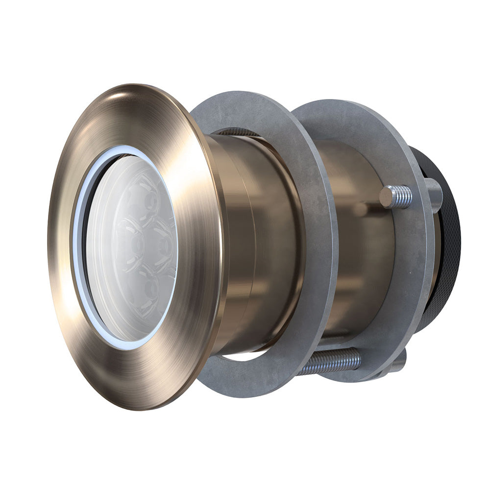 OceanLED Explore E2 Haz ancho - Azul medianoche [E2009B]