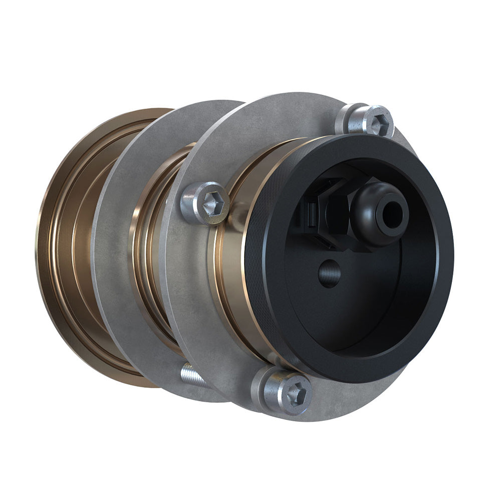 OceanLED Explore E2 Haz ancho - Azul medianoche [E2009B]