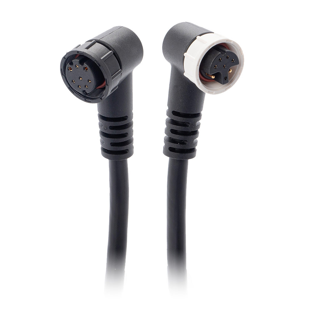 Câble de chaîne en marguerite Raymarine 1M pour écrans Alpha [A80747]