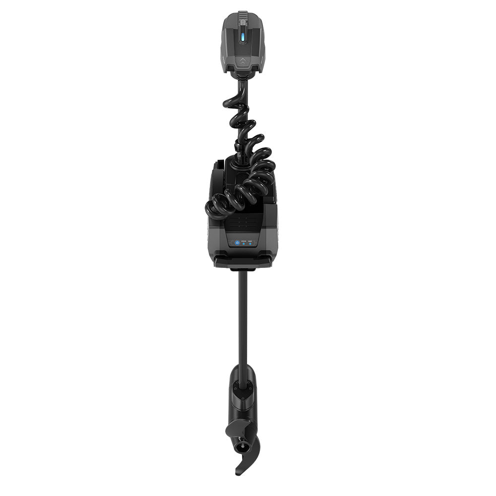 Lowrance Recon&trade; FW 48" Trolling Motor - Includes Freesteer Joystick Remote, Wireless Foot Pedal &amp; HDI Nosecone