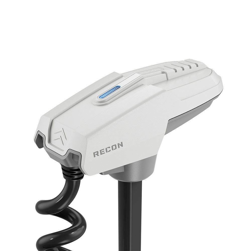 Lowrance Recon&trade; SW 54&rdquo; Trolling Motor - Includes Freesteer Joystick Remote