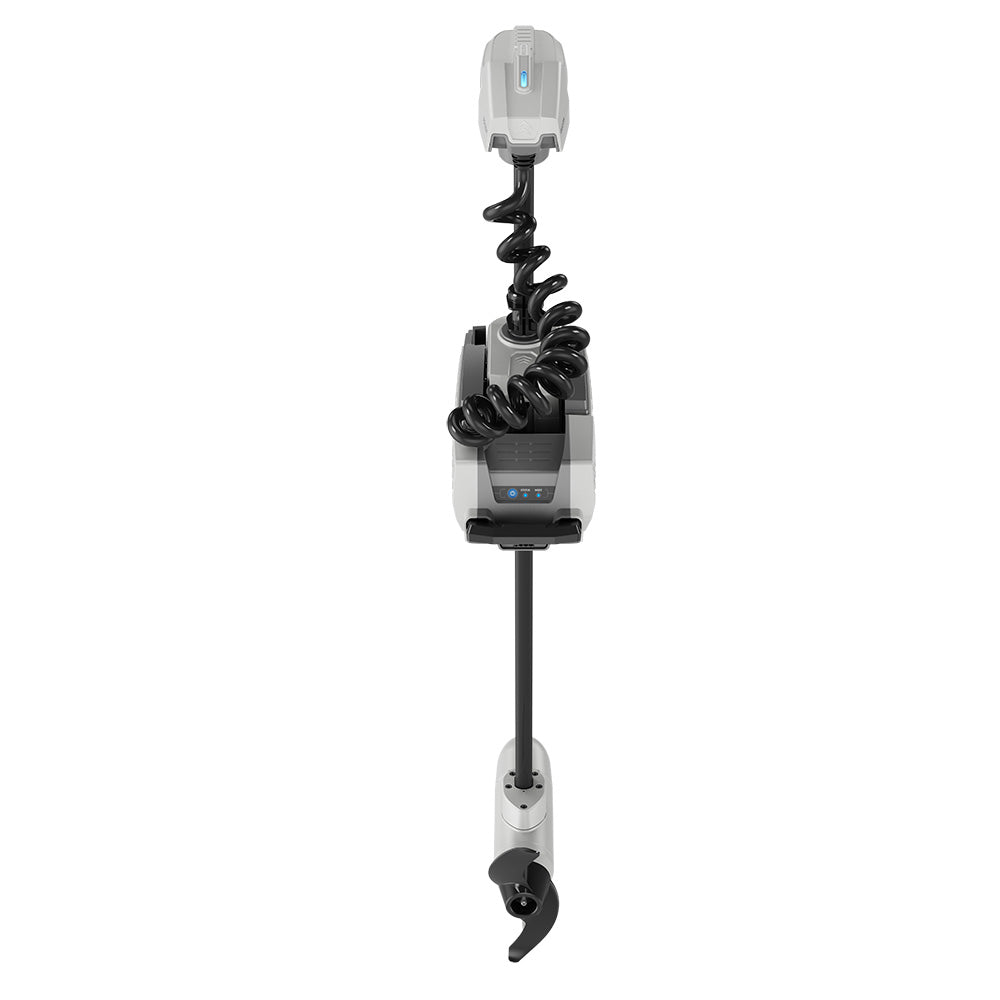 Lowrance Recon&trade; SW 54&rdquo; Trolling Motor - Includes Freesteer Joystick Remote