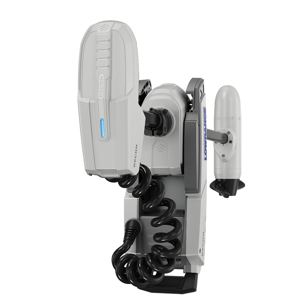 Lowrance Recon&trade; SW 54&rdquo; Trolling Motor - Includes Freesteer Joystick Remote