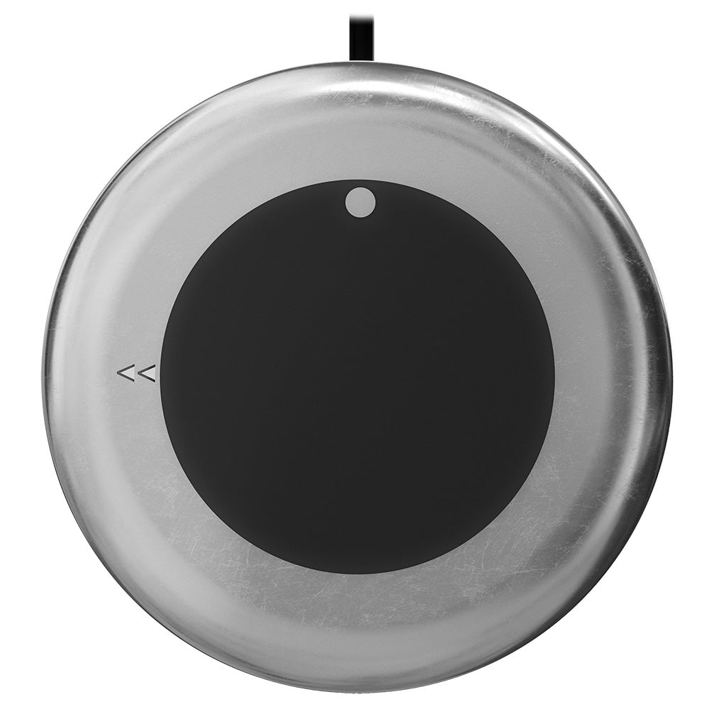 Garmin GT17M-THF SS Mid Band Chirp Transducer - 12&deg; - 1kW - 8-Pin