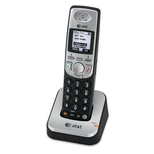 ATT Synapse Cordless Phone