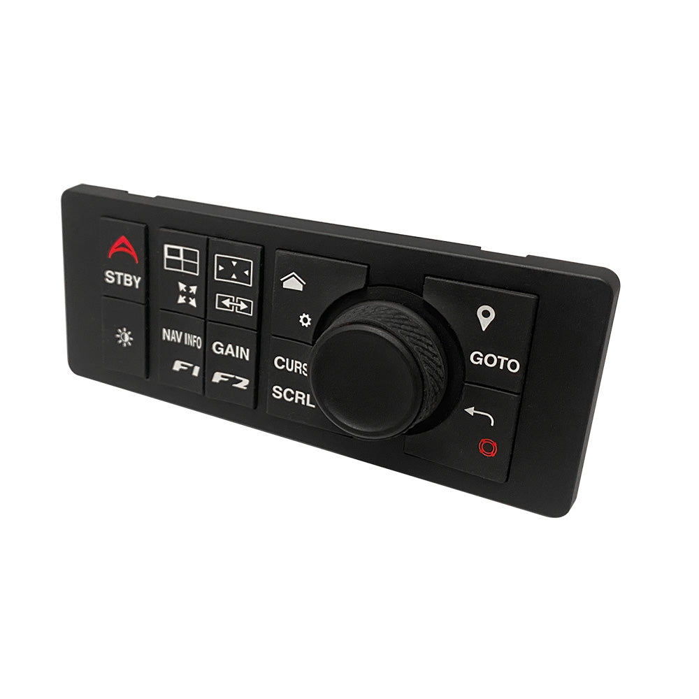 Furuno MCU006H Horizontal Remote Control f/NavNet TZtouch3 &amp; NavNet TZtouchXL