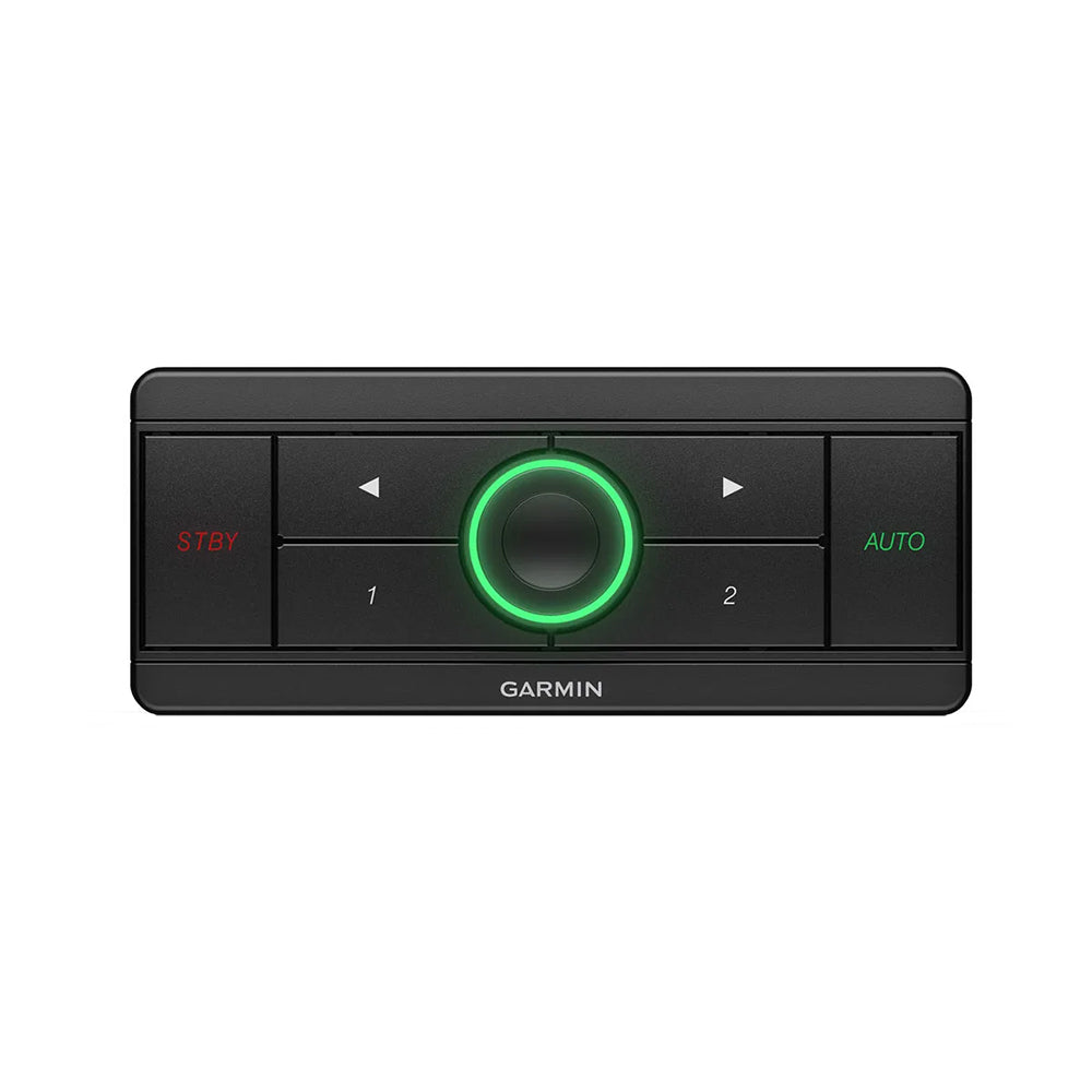Garmin APK&trade; 10 Autopilot Keyboard - Horizontal