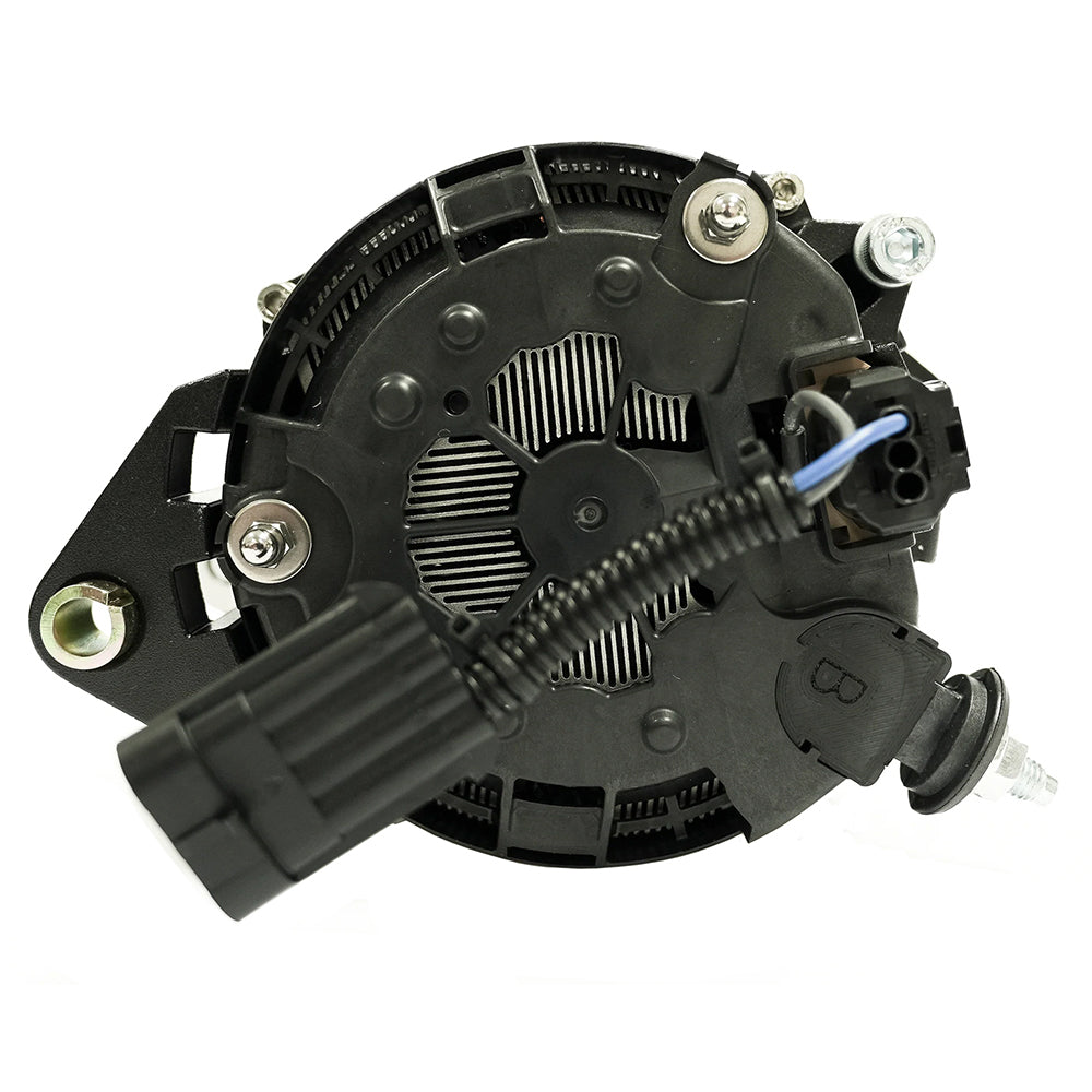 ARCO Marine Zeus A275L 3.15 Alternator w/Isolated Ground &amp; Terminal Block