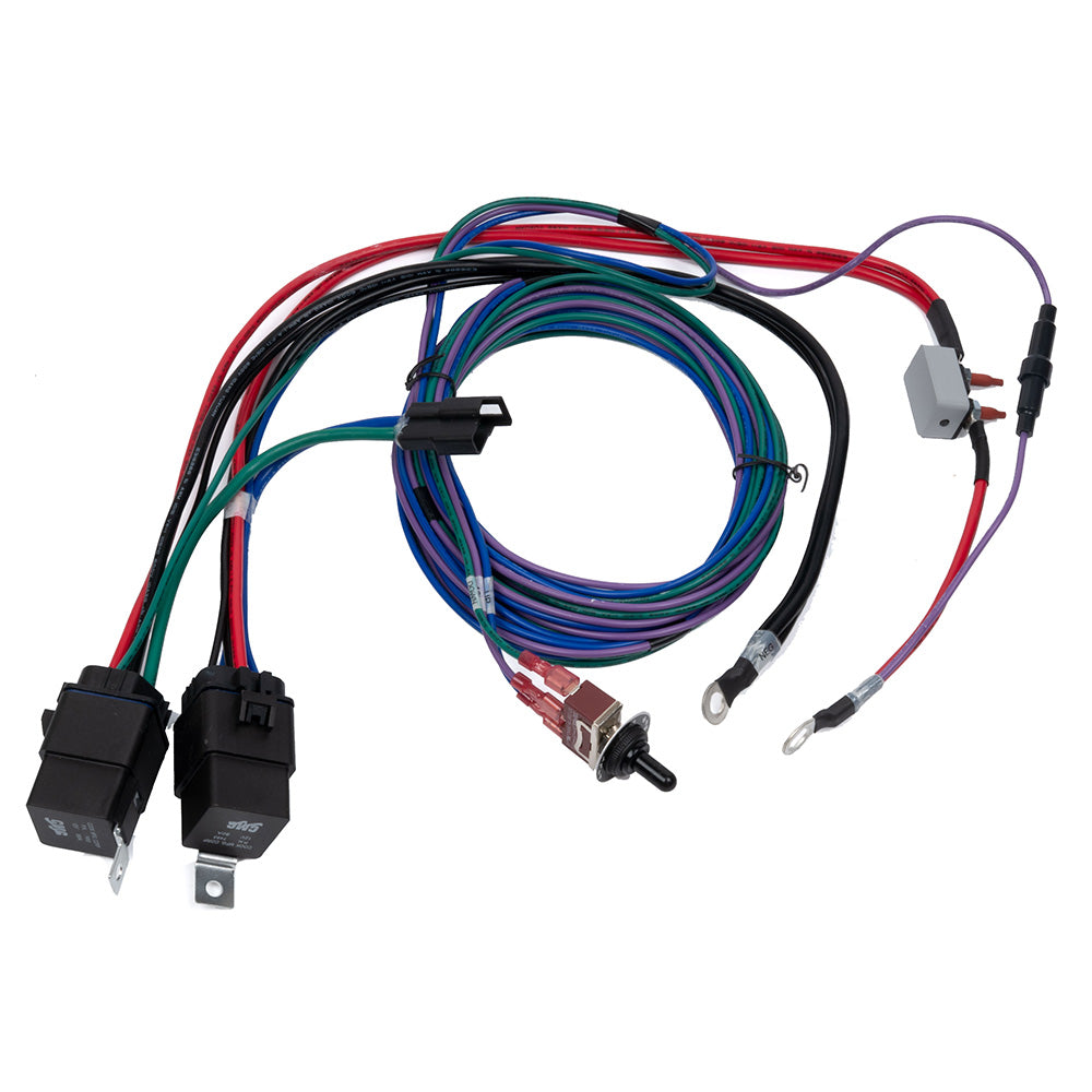 CMC PT-35 Tilt  Trim f/Up to 35hp [52100]