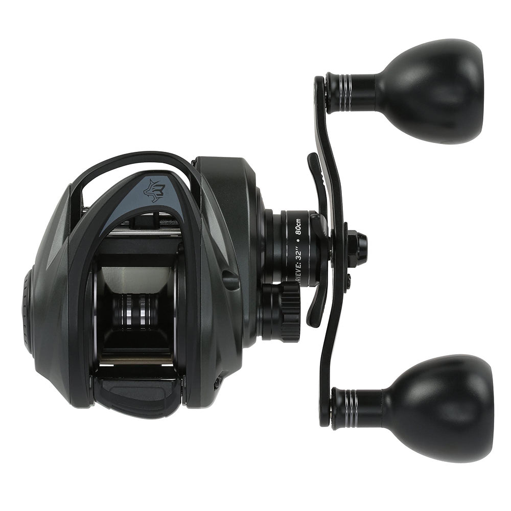 Abu Garcia Beast 200 Low Profile Reel BST200LP [1636736]