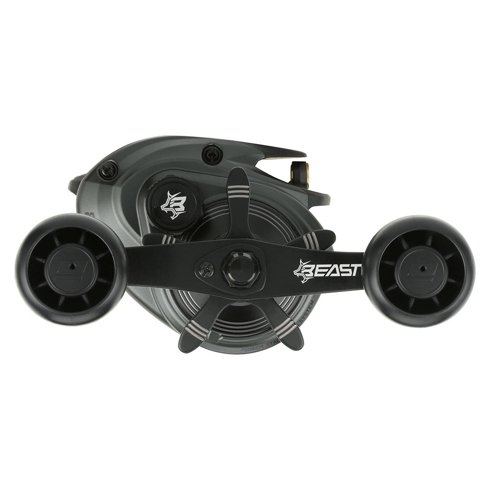 Abu Garcia Beast 300 Low Profile Reel BST300LP [1636738]