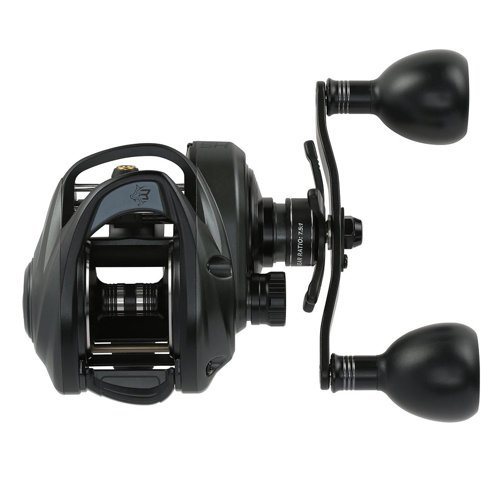 Abu Garcia Beast 300 High Speed Low Profile Reel BST300LP-HS [1636830]