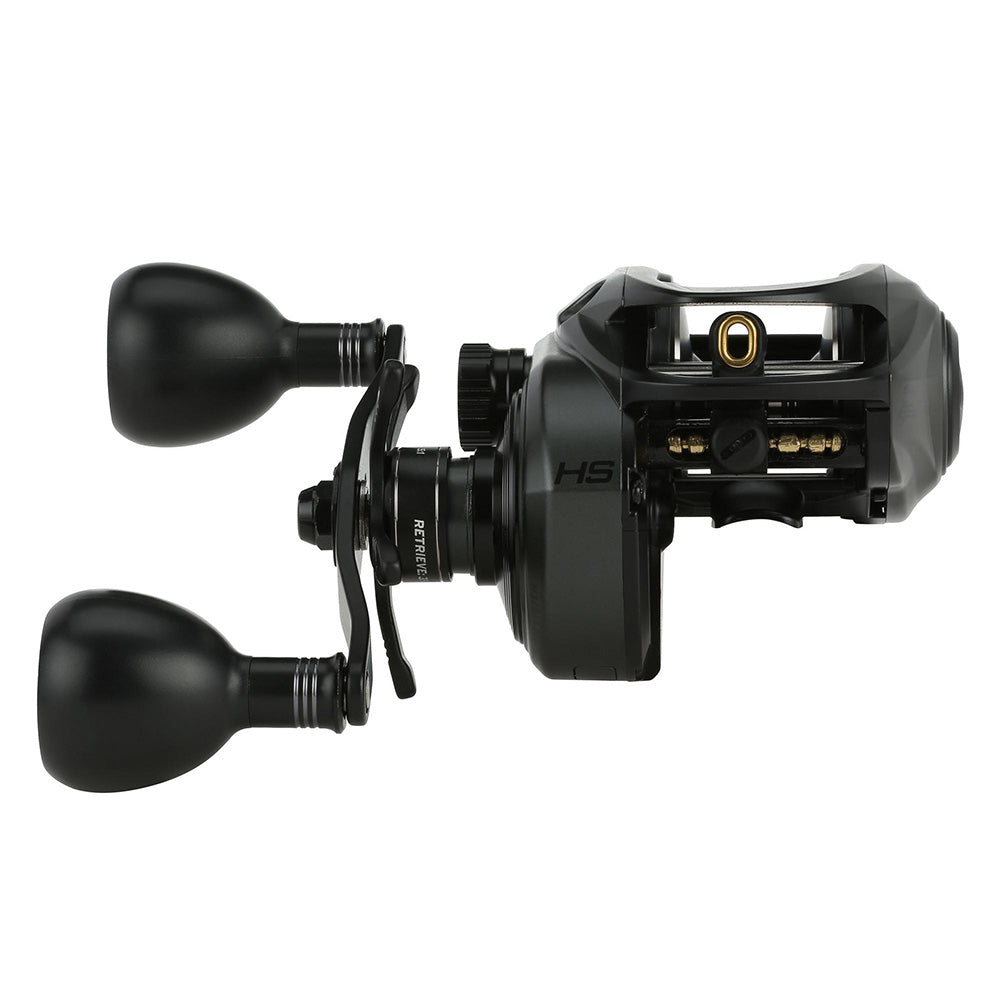 Abu Garcia Beast 300 High Speed Low Profile Reel BST300LP-HS [1636830]