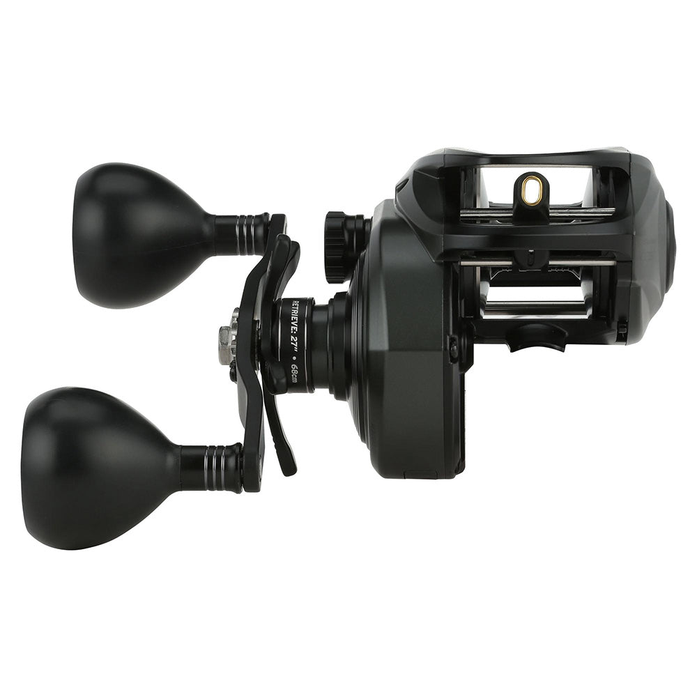 Abu Garcia Beast 400 Low Profile Reel BST400LP [1636832]