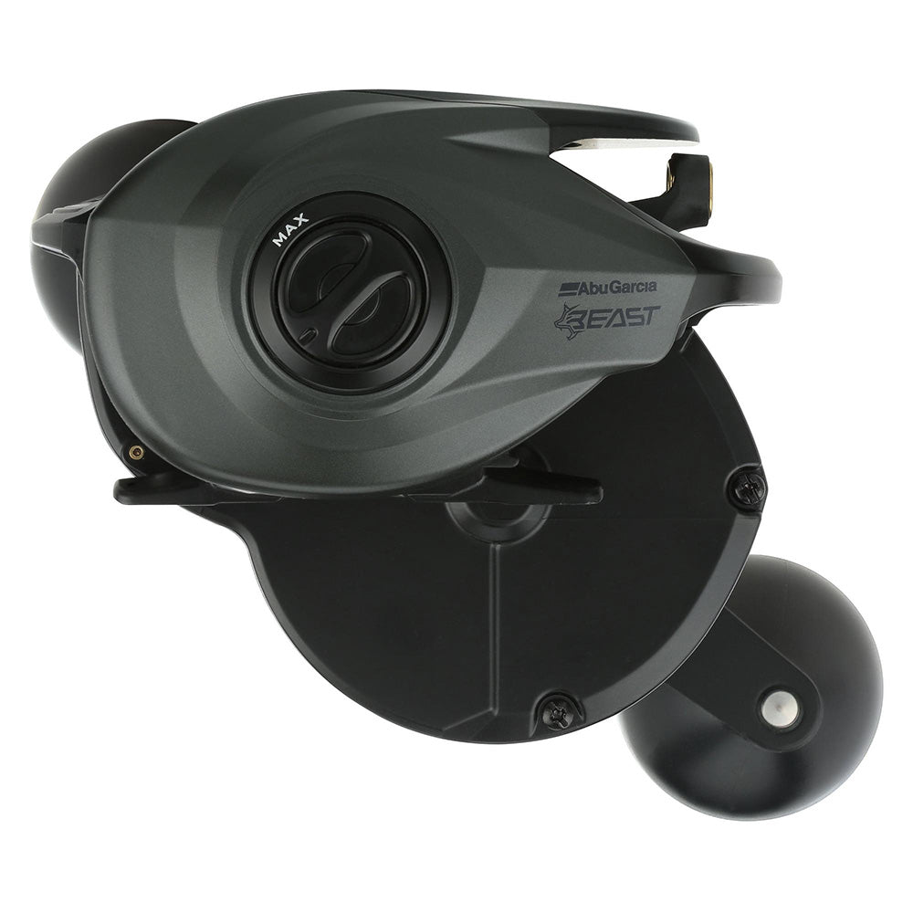 Abu Garcia Beast 400 Low Profile Left Hand Reel BST400LP-L [1636833]