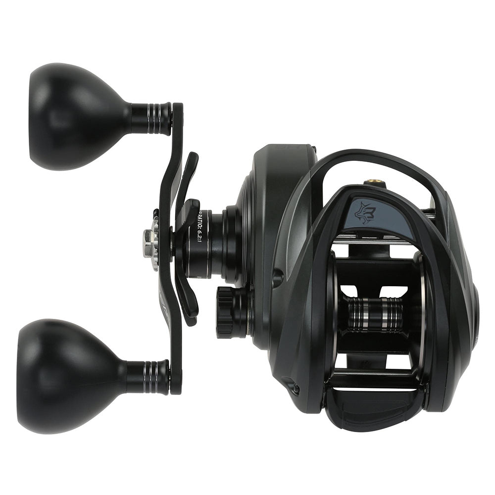 Abu Garcia Beast 400 High Speed Low Profile Left Hand Reel BST400LP-HS-L [1636835]