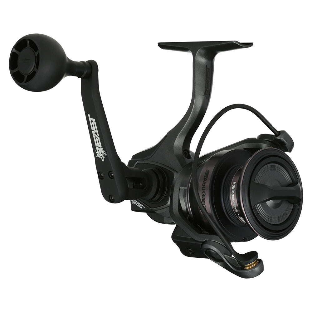 Abu Garcia Beast Spinning Reel BST3500H [1637483]