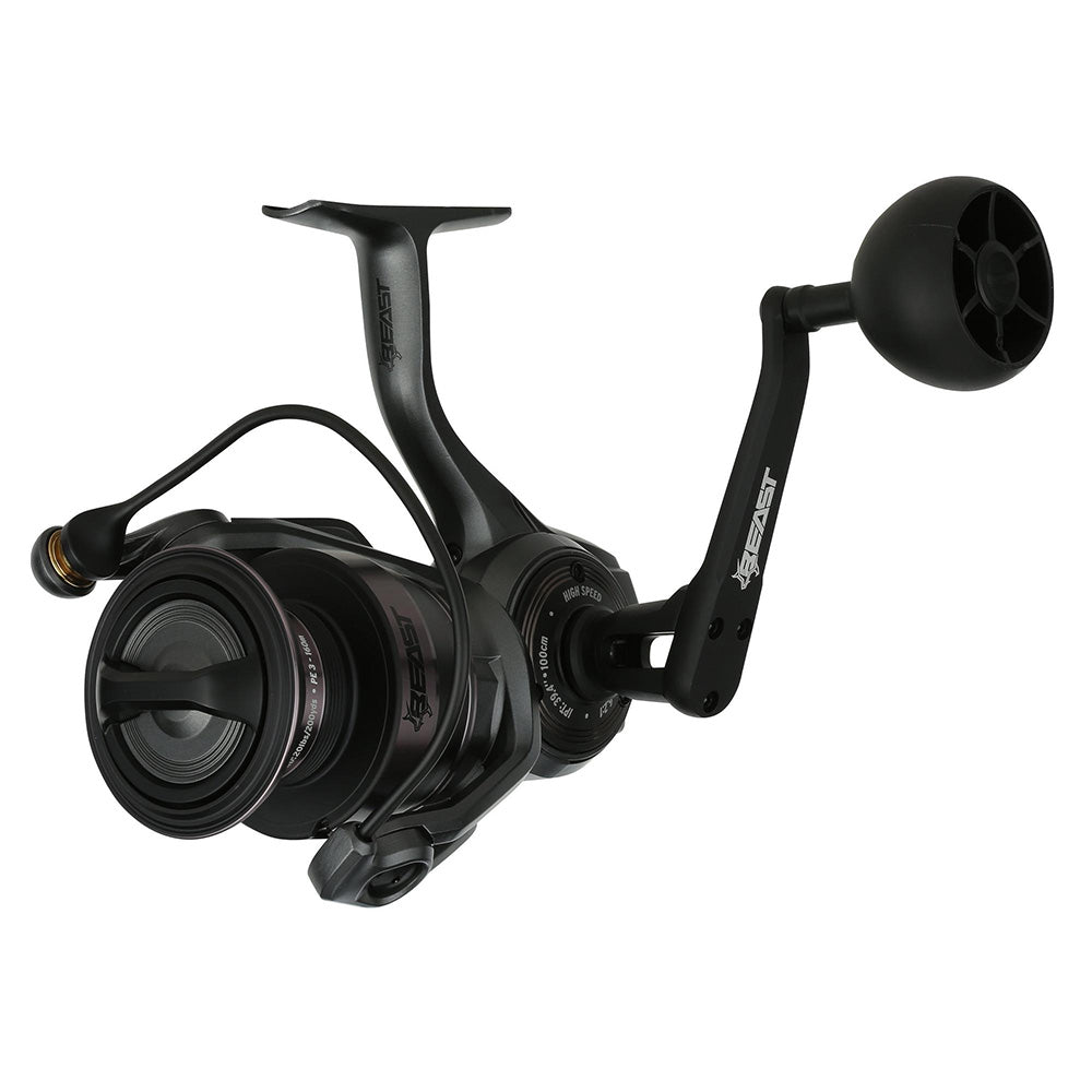 Abu Garcia Beast Spinning Reel BST5000H [1637485]