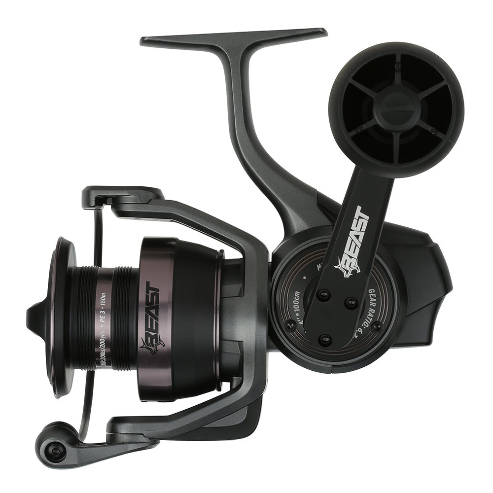 Abu Garcia Beast Spinning Reel BST5000H [1637485]