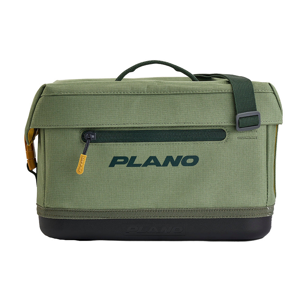 Plano Weekend 3600 Softsider Tackle Bag Plano Weekend 3600 Softsider Tackle Bag