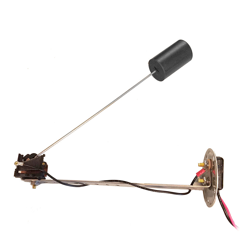 Faria Single Fuel Level Sender - 8" to 16" Tank Depth [F91001]