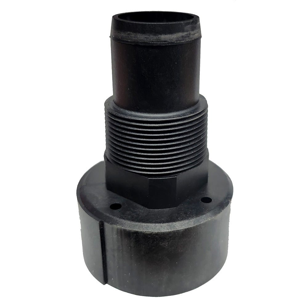 Jabsco Macerator Pump Housing Kit - Long [18594-1000]