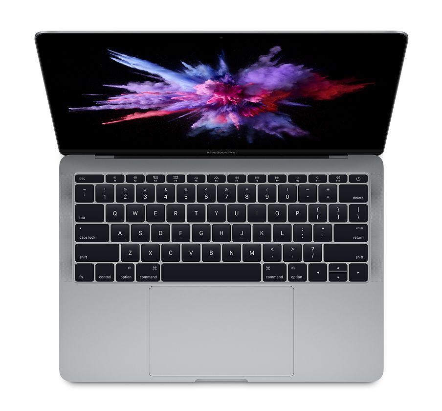 Apple MacBook Pro – 13.3 Inch Retina, Core i5 2.3GHz, 8GB RAM, 256GB SSD (Space Gray)