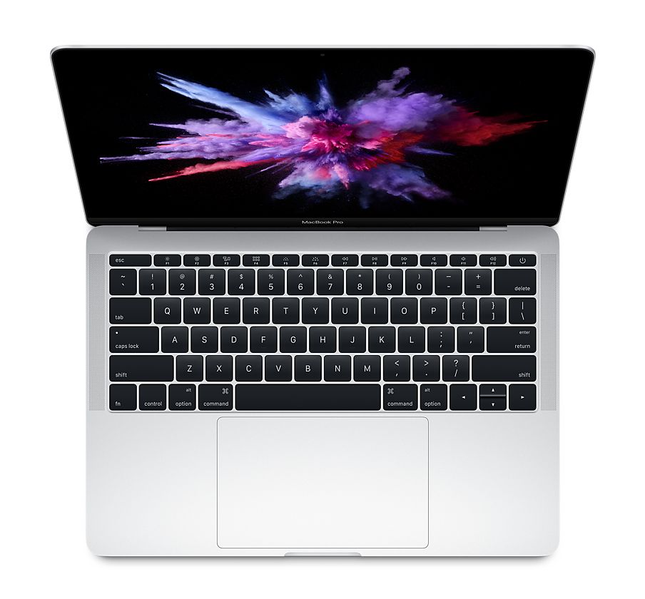 Apple MacBook Pro – 13.3 Inch Retina, Core i5 2.3GHz, 8GB RAM, 256GB SSD (Silver)