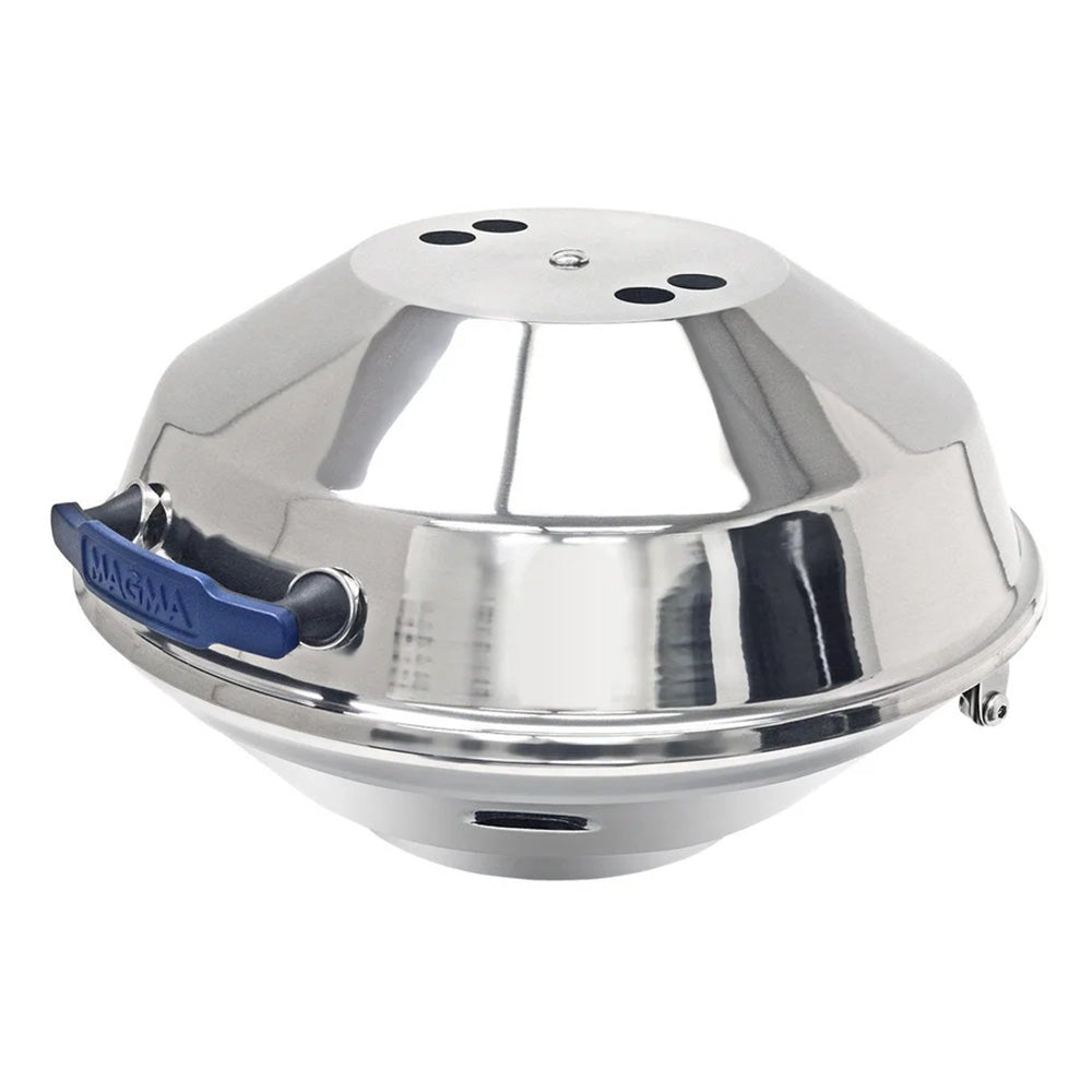 Magma Marine Kettle Charcoal Grill w/Hinged Lid - Party Size [A10-114CE]