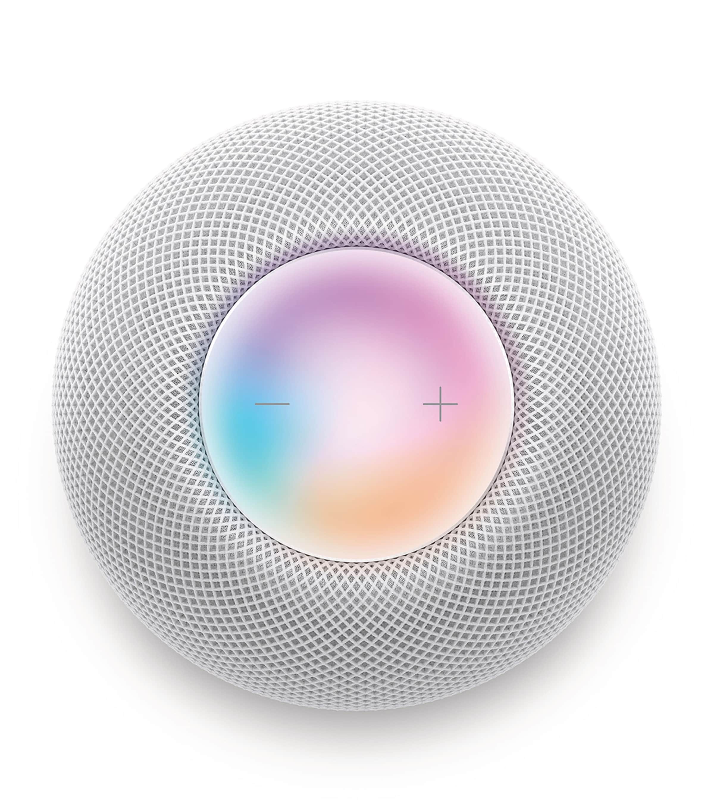 Apple HomePod Mini (White)
