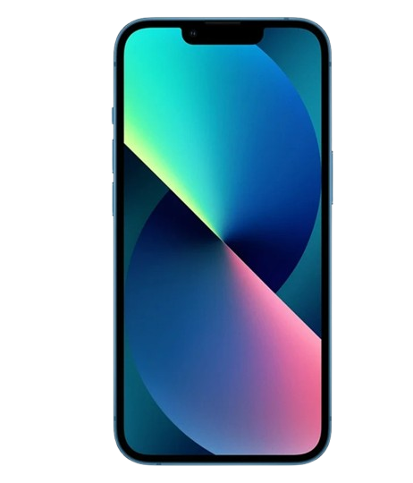 Apple iPhone 13 128GB Unlocked Blue
