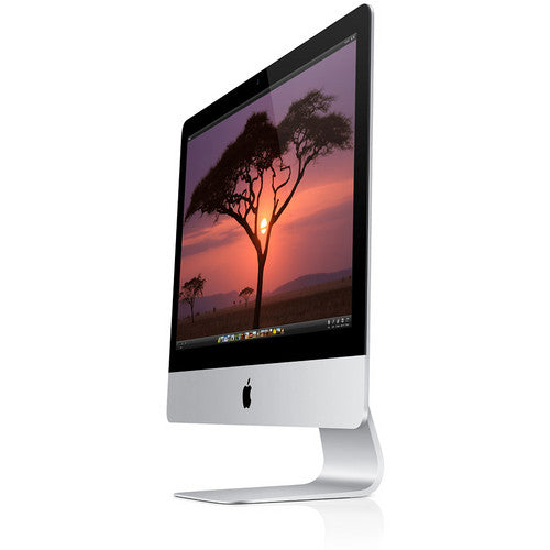 Apple iMac – 21.5 Inch, Intel Core i5 2.7GHz, 8GB RAM, 1TB HDD (No Screen)