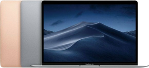 Apple MacBook Air 13'' Core i5 1.6GHz 8GB RAM 256GB SSD - Space Gray