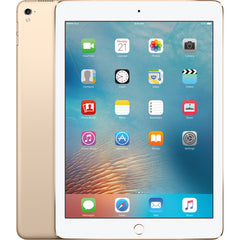 Refurbished Apple iPad Pro - 9.7