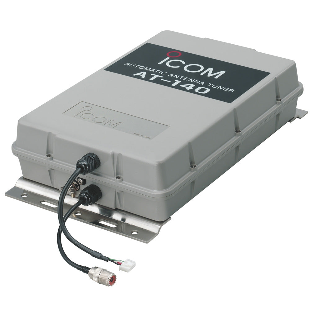 Icom AT-140 Tuner f/IC-M802  IC-M803 [AT140]