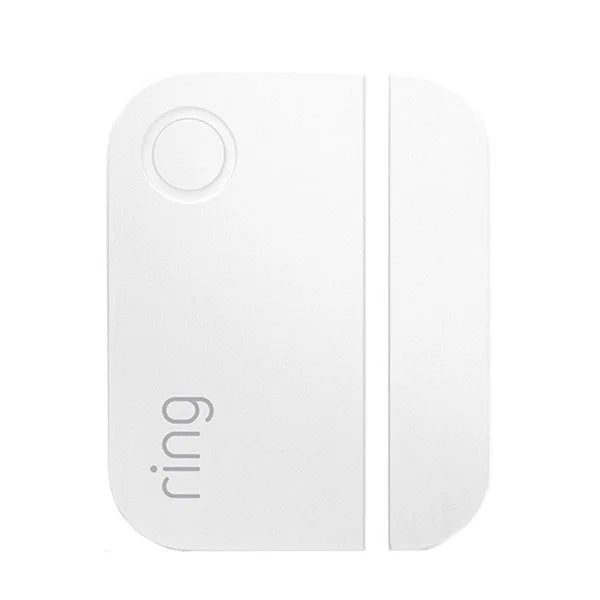 Ring Door/Window Alarm Sensors, 4-pack