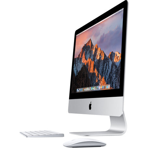 Apple iMac – 21.5 Inch, Intel Core i5 2.3GHz, 8GB RAM, 250GB SSD