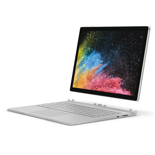 Microsoft Surface Book 2 – 13.5", Core i5 2.6GHz, 8GB RAM, 256GB SSD